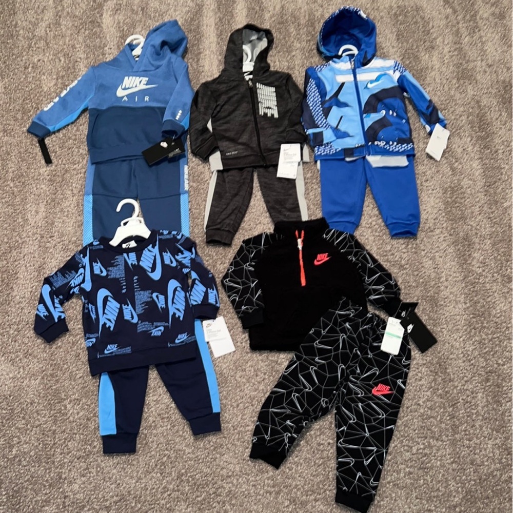 NWT Nike 18 months(SOLD)!!